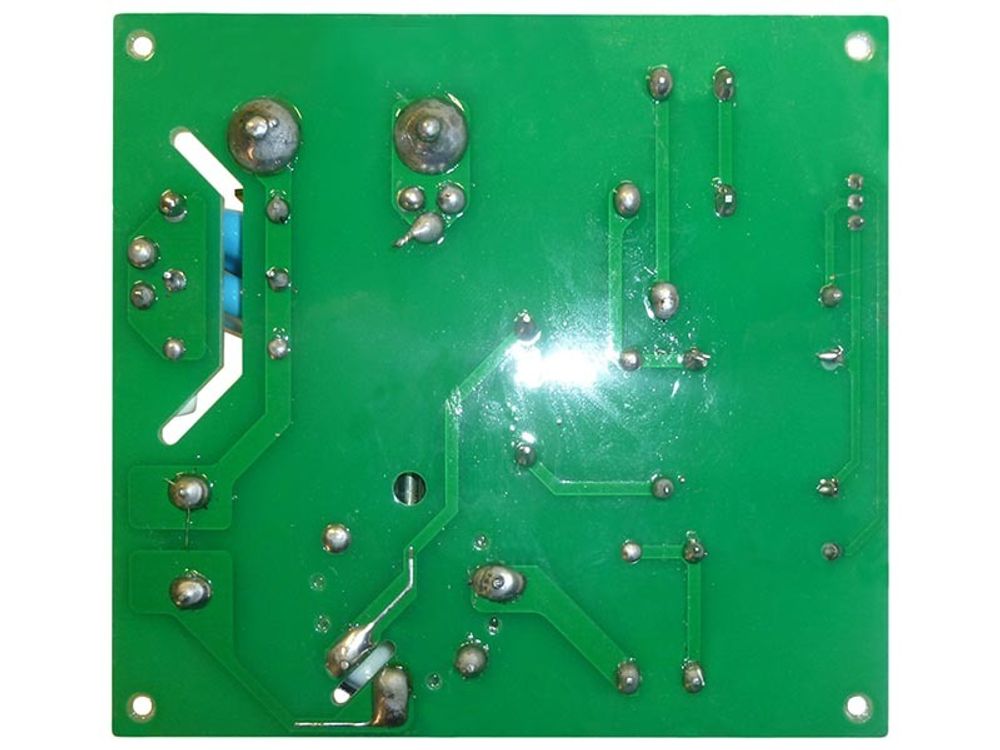 Плата нижняя передняя HF-64-A /САИ-200A/Power P.C Board (07.02.007.007)