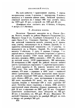 Список Населенных мест Киевской губернии. Часть 2 | Коллектив Авторов