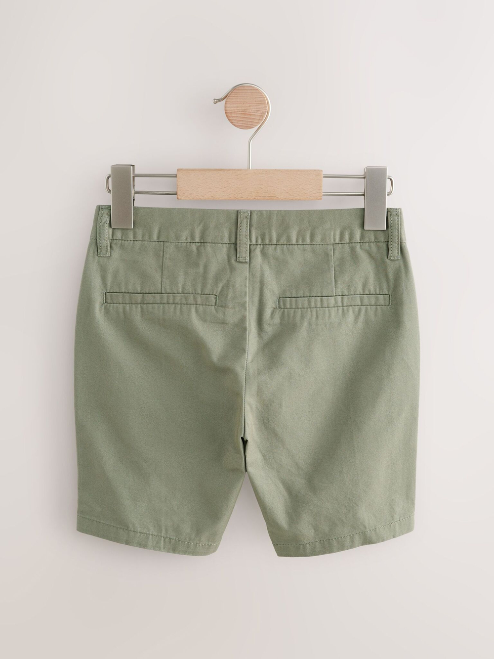 Шорты чинос для мальчика Next AC6-190, Хаки