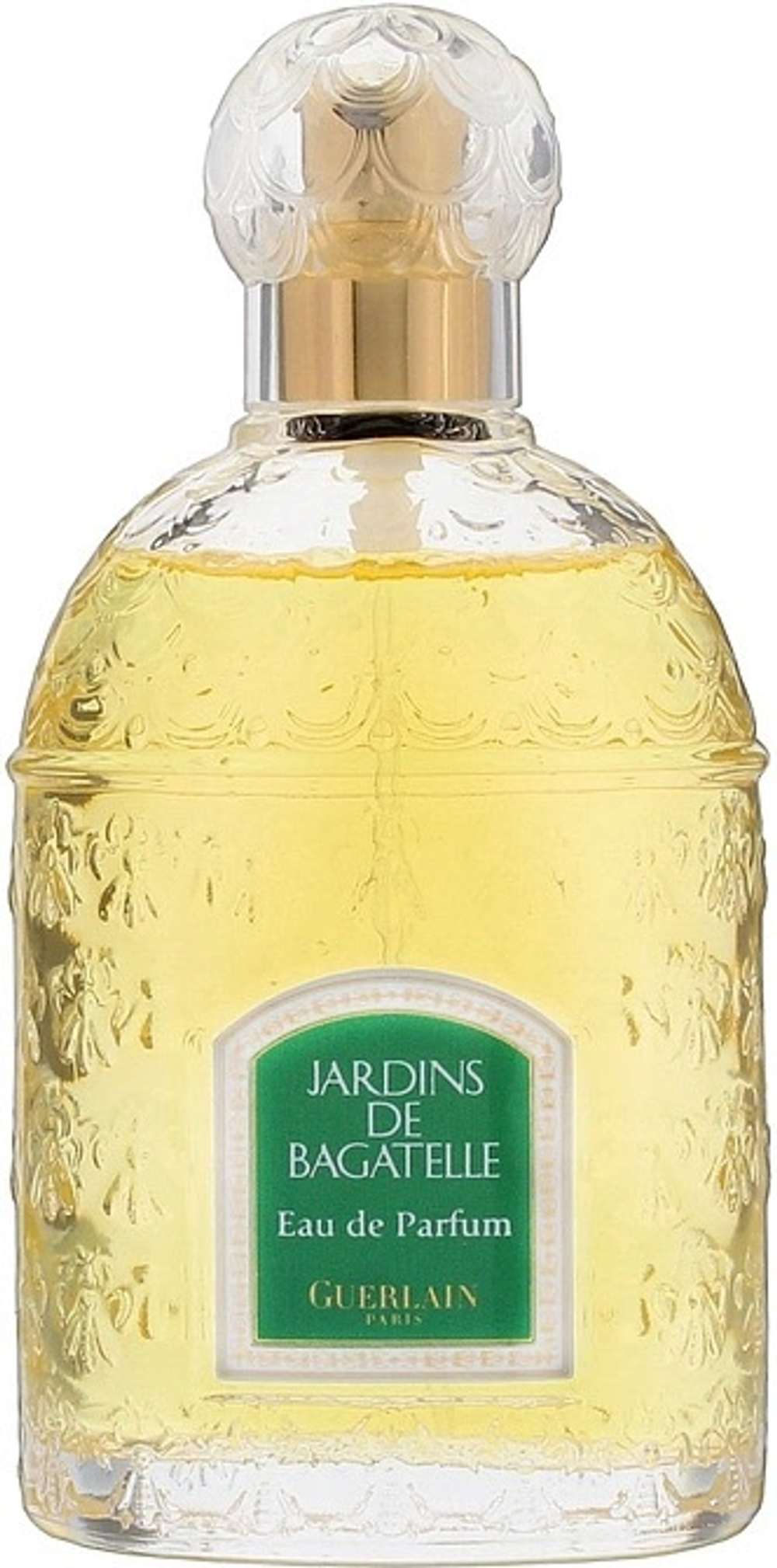 Guerlain Jardins De Bagatelle