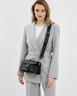 Сумка 747 03 черный