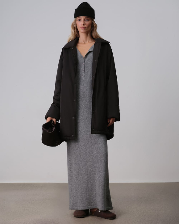 Шапка "Babeanie”