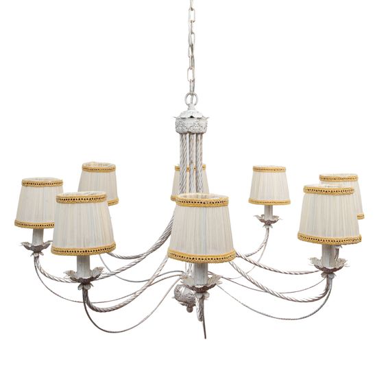 Подвесная люстра Abrasax SD832