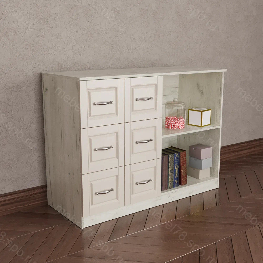 Комод 37 (мадес)