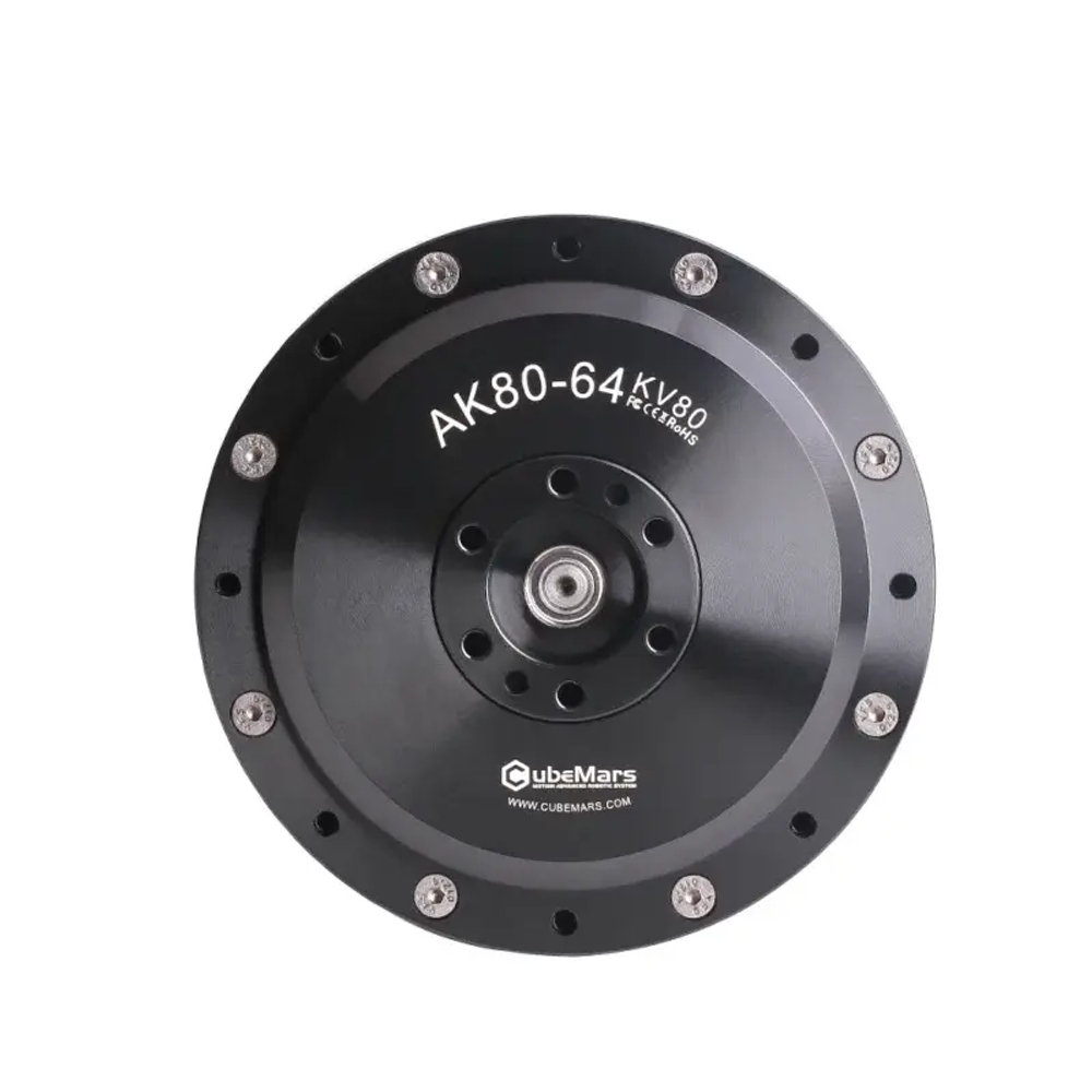 Электродвигатель T-MOTOR AK80-64