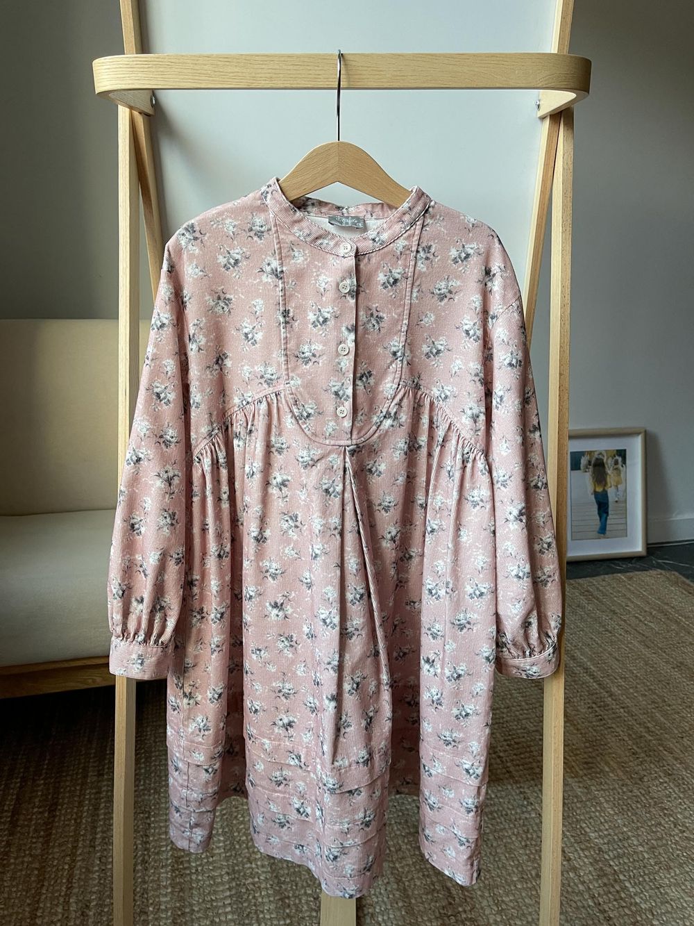 Платье Il Gufo, 128