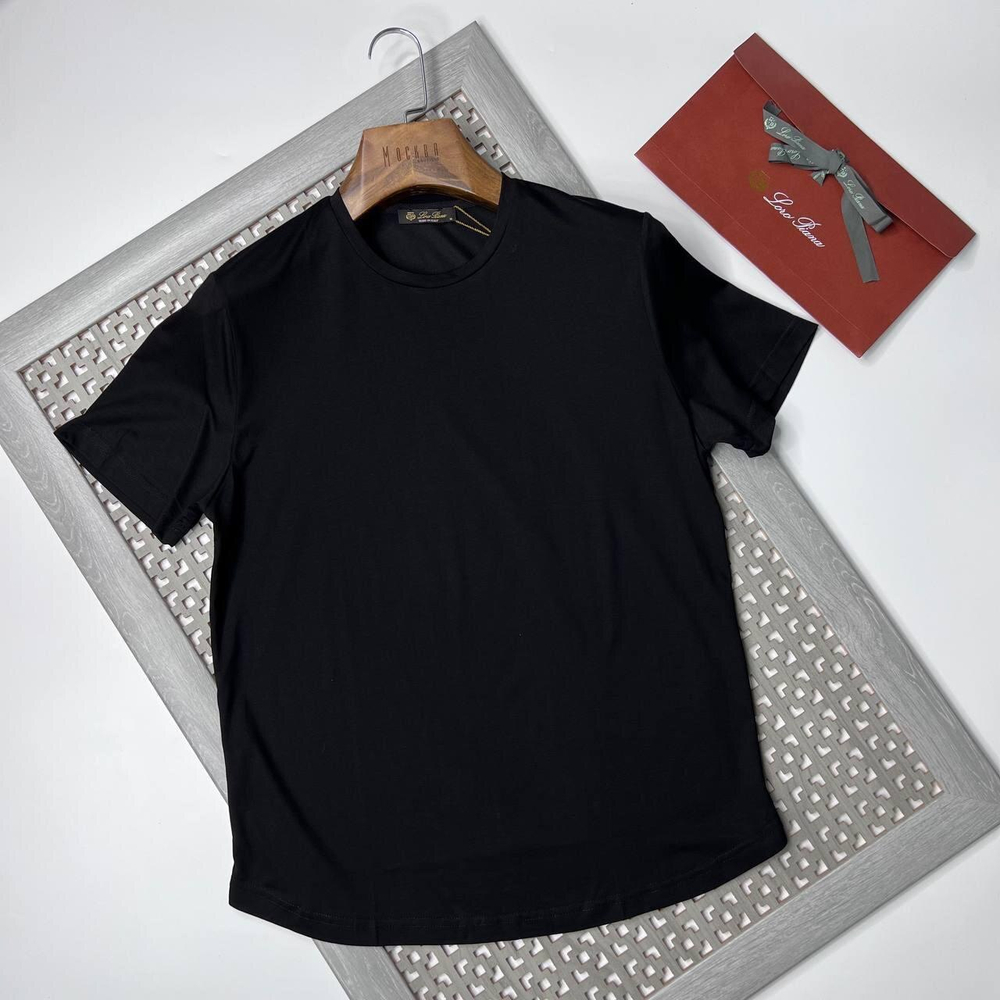 Футболка Loro Piana, арт. 70749