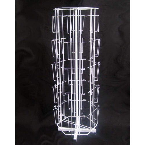 Барабан 6-ти гранный настольный