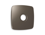 OP6430 Лицевая панель OMEGA (Темная бронза матовый) для TV розетки QUANT