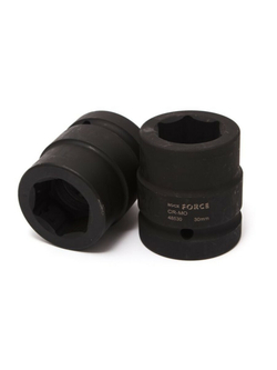Головка ударная 1'', 60мм (6гр.) RockForce##Rock FORCE RF-48560
