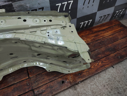 Арка колеса правая передняя Tank 300 21-нв Новая Оригинал 8400172XKM01A