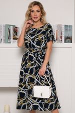 Платье 70747 Avili