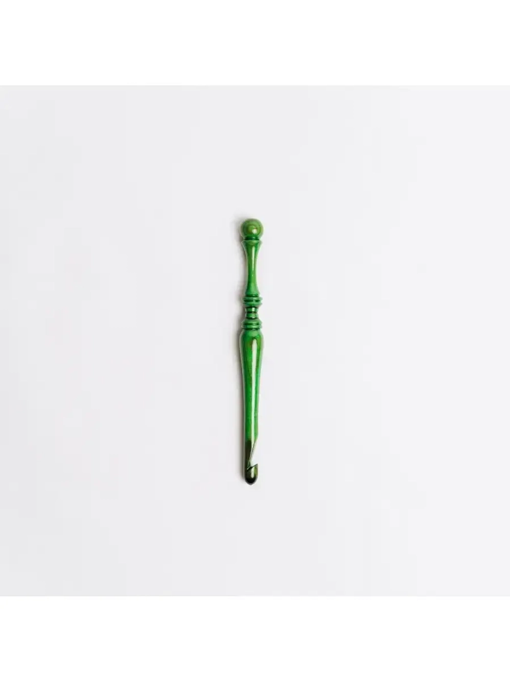 Крючок вязальный