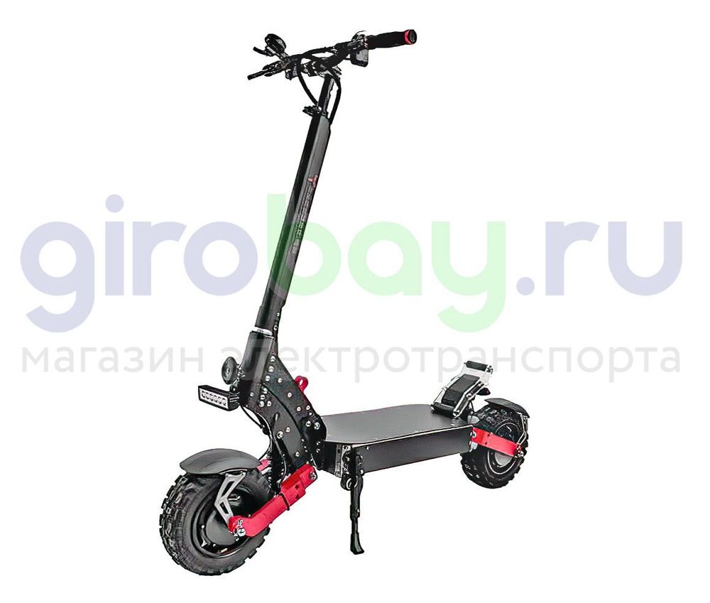 Электросамокат Yokamura GS фото №2