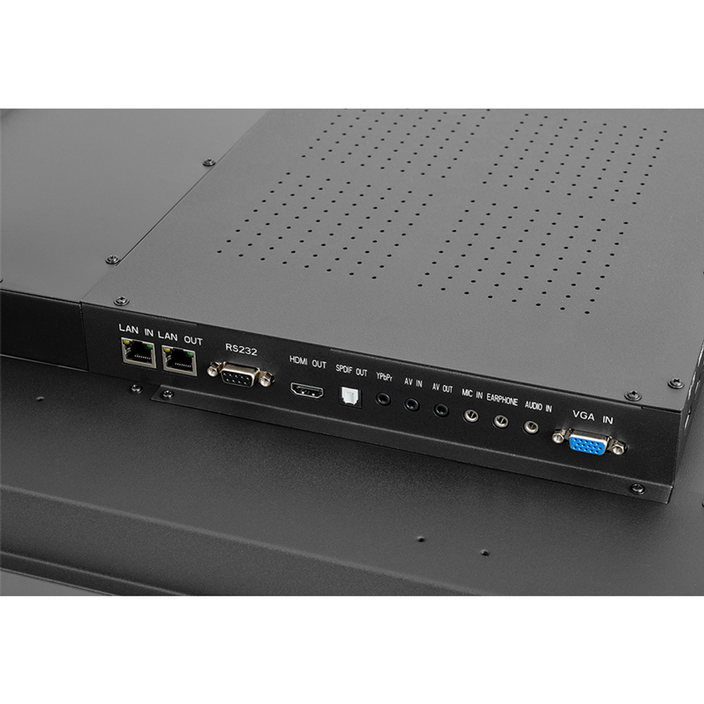 Интерактивная панель EliteBoard LR-86UL2IB5