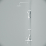 Набор для ванной комнаты 2 в 1 AM.PM X-Joy F43885A14