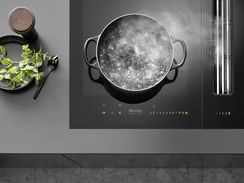 Встраиваемая вытяжка Miele CSDA 7001 FL