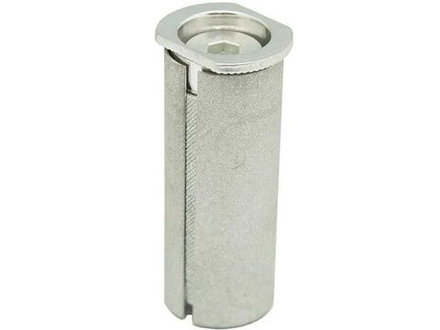 Якорь TK0125W 1" многоразовый серебр.