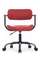 Кресло Kolin W-231 Красный