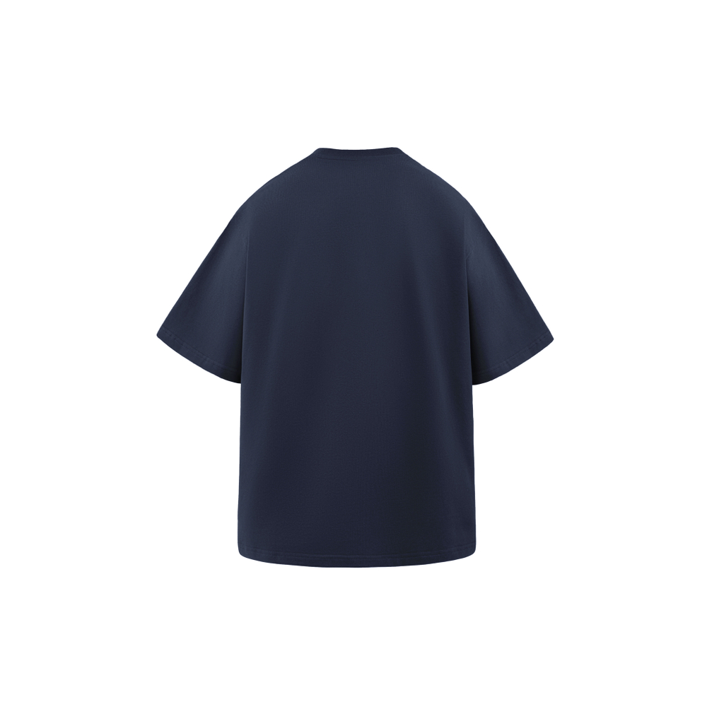 Футболка Called a Garment Roots Liquor "Obsidian"