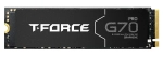 Твердотельный накопитель 1000GB SSD TeamGroup G70 PRO M.2 PCIe R7400/W5500 TM8FFH001T0C129