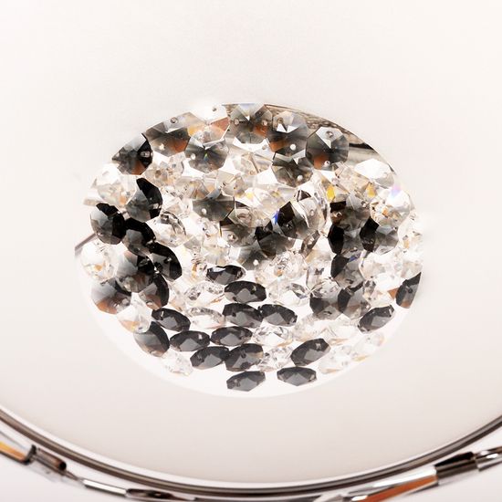 Потолочная люстра La Lampada 50664 (PL.695/1.02)