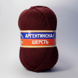 Аргентинская шерсть (Камтекс)