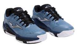 Мужские кросовки для Padel Joma Slam 2517 - petroleum