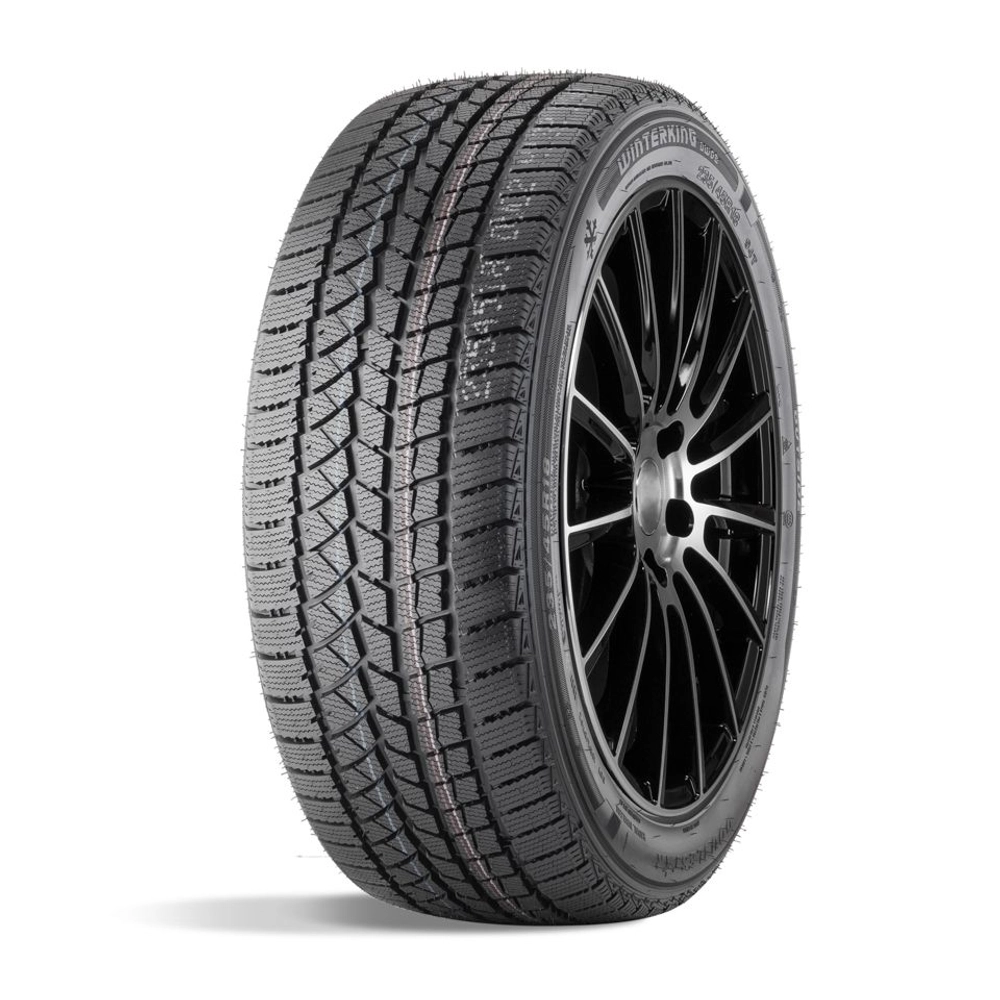 Зимняя шина DoubleStar DW02 (245/75 R16 111S)
