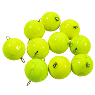 Груз Разборный Чебурашка Яман Я-ГЧОР Жёлтый -