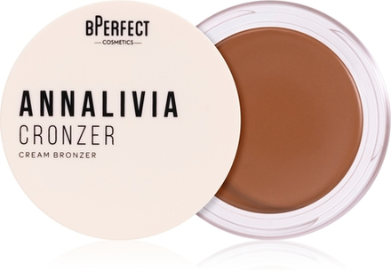 BPerfect Annalivia Cronzer - Бронзирующий крем оттенок Tae, 16 g