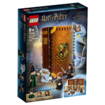 LEGO Harry Potter: Учёба в Хогвартсе: Урок трансфигурации 76382 — Hogwarts Moment: Transfiguration Class — Лего Гарри Поттер