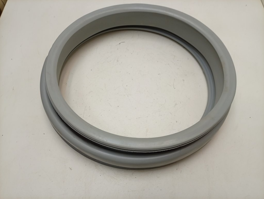 WISL103 кт63 Манжета люка для стиральной машины Indesit 144001980 б/у