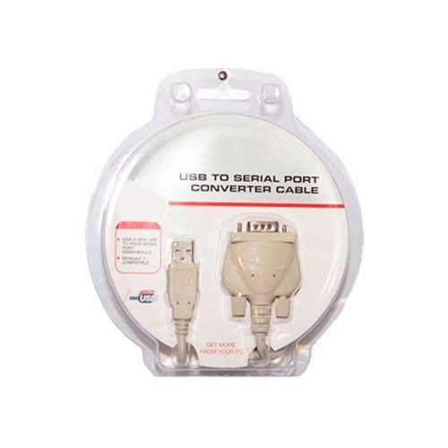 Кабель Topcon USB/COM