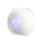 Оптическая линза для модуля Dixel DT 3.0" Прямоугольное с голубым отливом