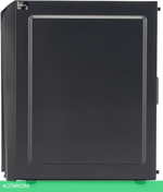 Корпус Oklick OCC-MD302 черный без БП
