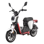 Электроскутер Skyboard Sevastopol 1800W Red