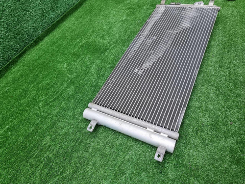 Радиатор кондиционера Chery Tiggo 4 (2018-2023)