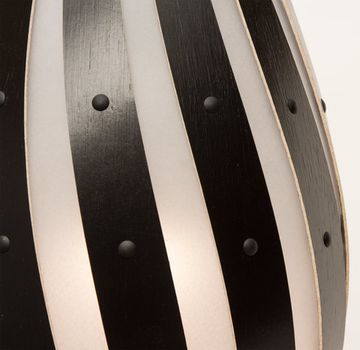 SWISH PENDANT By David Trubridge