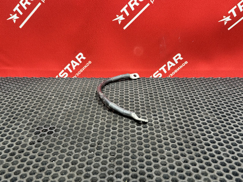 Провод массы