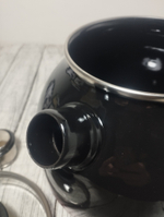 Чайник 3л сфер со свист Кармен (4шт)4с209/я