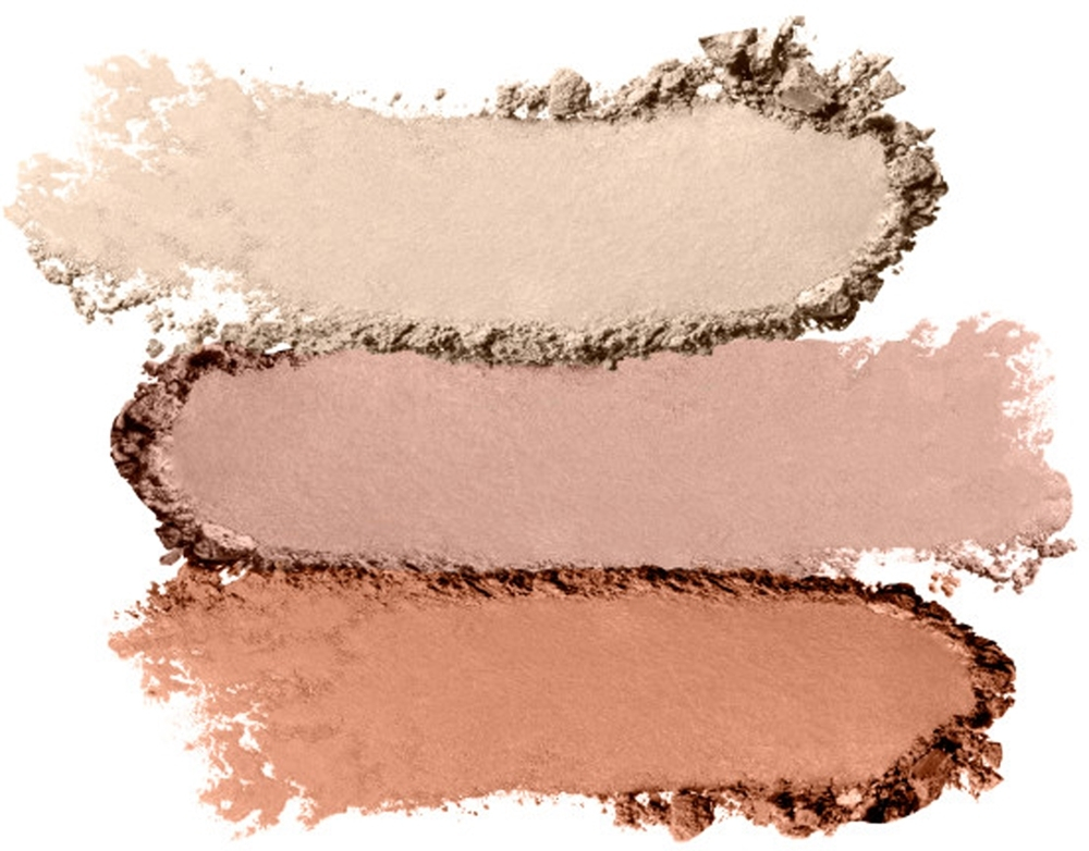 Physicians Formula Bronze Booster - Палитра для контуринга лица с аппликатором, 9 g