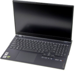Ноутбук Lenovo Legion 7-15IMH05. Конфигурация: Intel Core i7 10750H 2.6ГГц/16 ГБ/512 ГБ SSD/nVidia GeForce RTX 2070 Max-Q 8 ГБ/Windows 11 Домашняя/15.6"/1920х1080 144Hz/A1