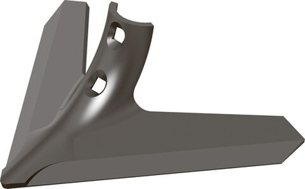 Омичка СКС 01.08.080-02 лапа 270мм