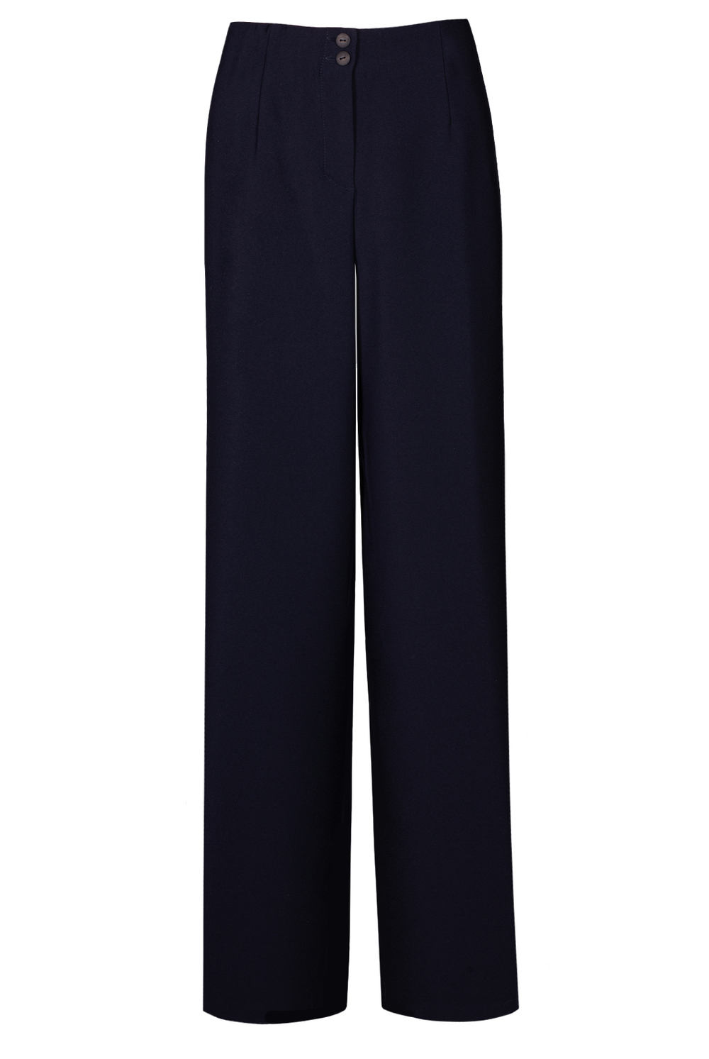 Брюки классические 02, Тёмно тёмно син #70ТТСи0202