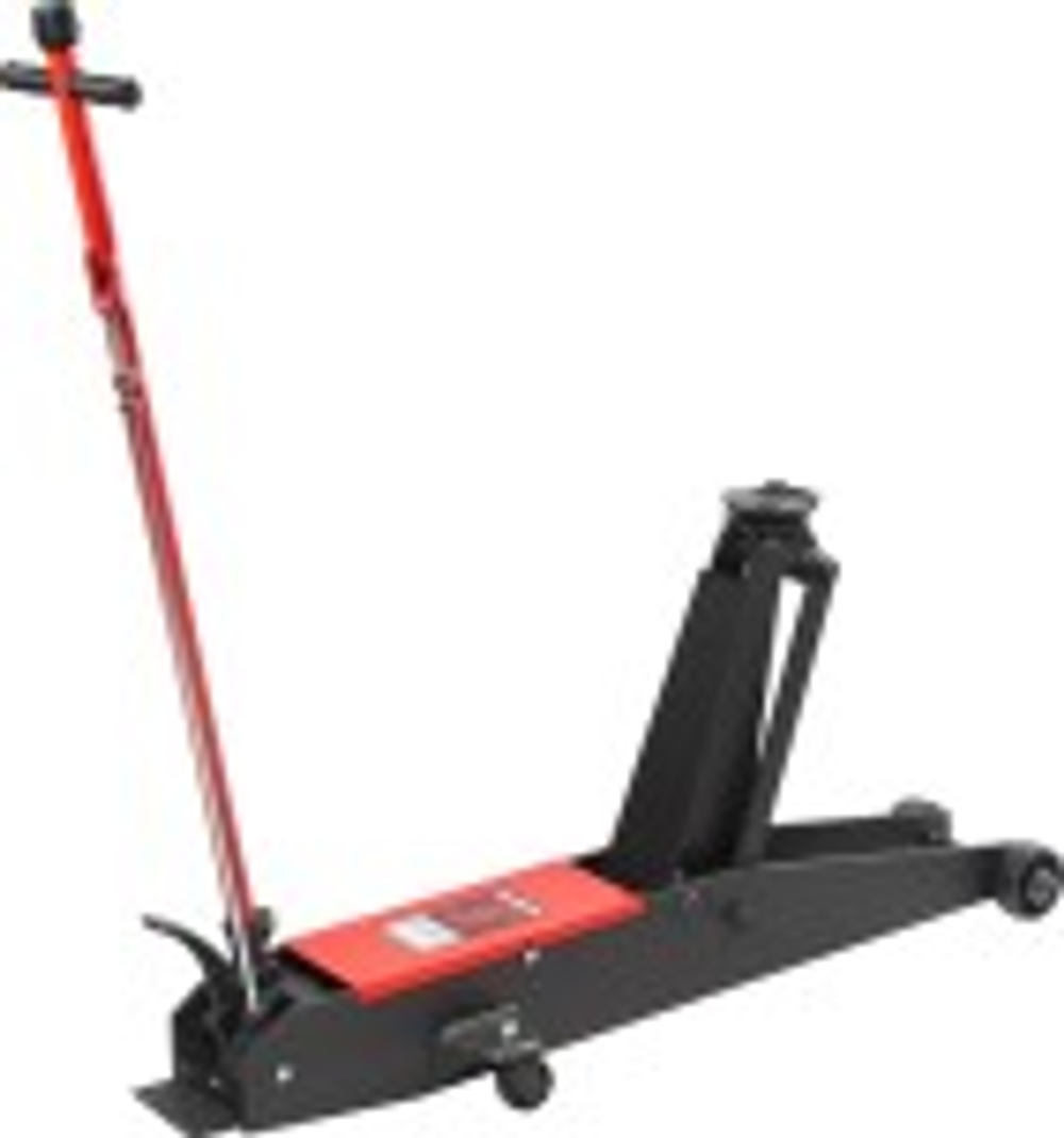 Домкрат подкатной WiederKraft WDK-Magnum 5056LT 5 т в0000138268