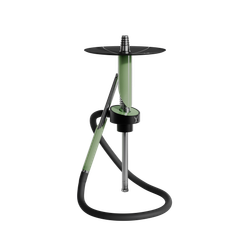 Кальян TANTO mini оливковый (В СУМКЕ)