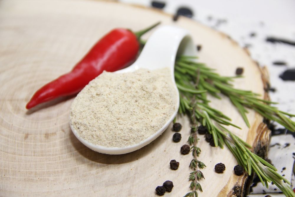 Смесь для Венских колбас и сосисок - (Венская сливочная)