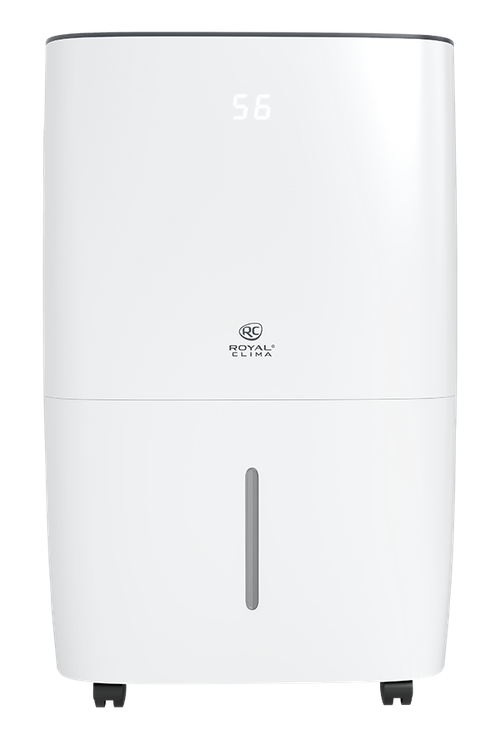 Осушитель воздуха серии CARISMA Villa RD-CR40-E