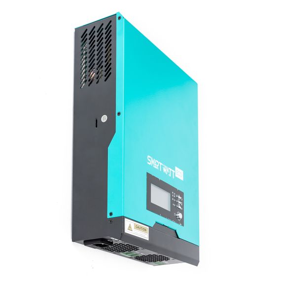 Гибридная солнечная электростанция 1000 Вт YASHEL серии «Hybrid 1000 MPPT», YASHEL Technologies Гибридная солнечная электростанция 1000 Вт YASHEL серии «Hybrid 1000 MPPT», фото №1003738830